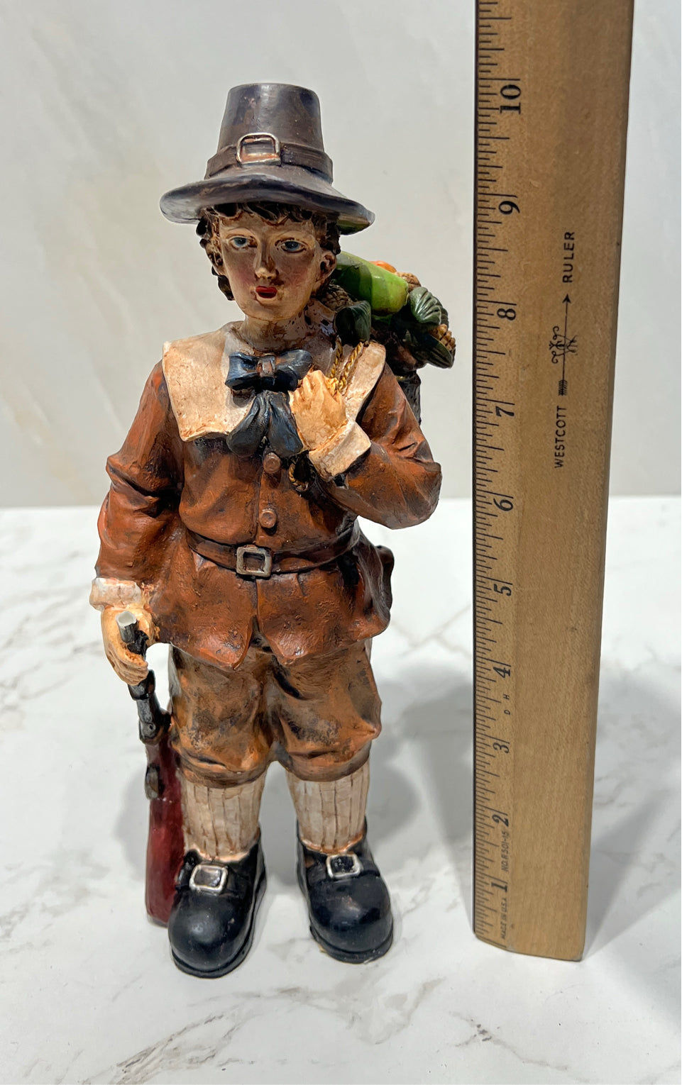 Figurine