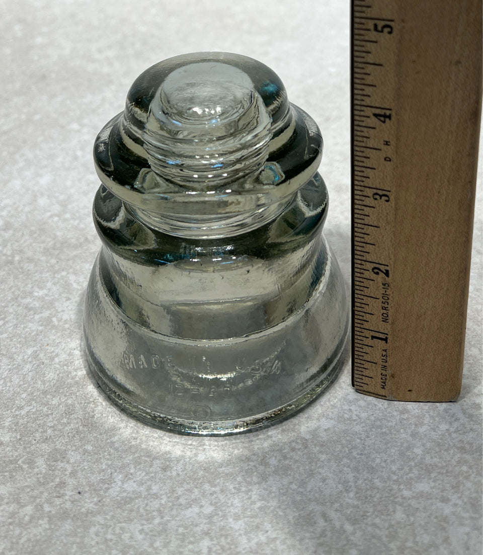 Insulator