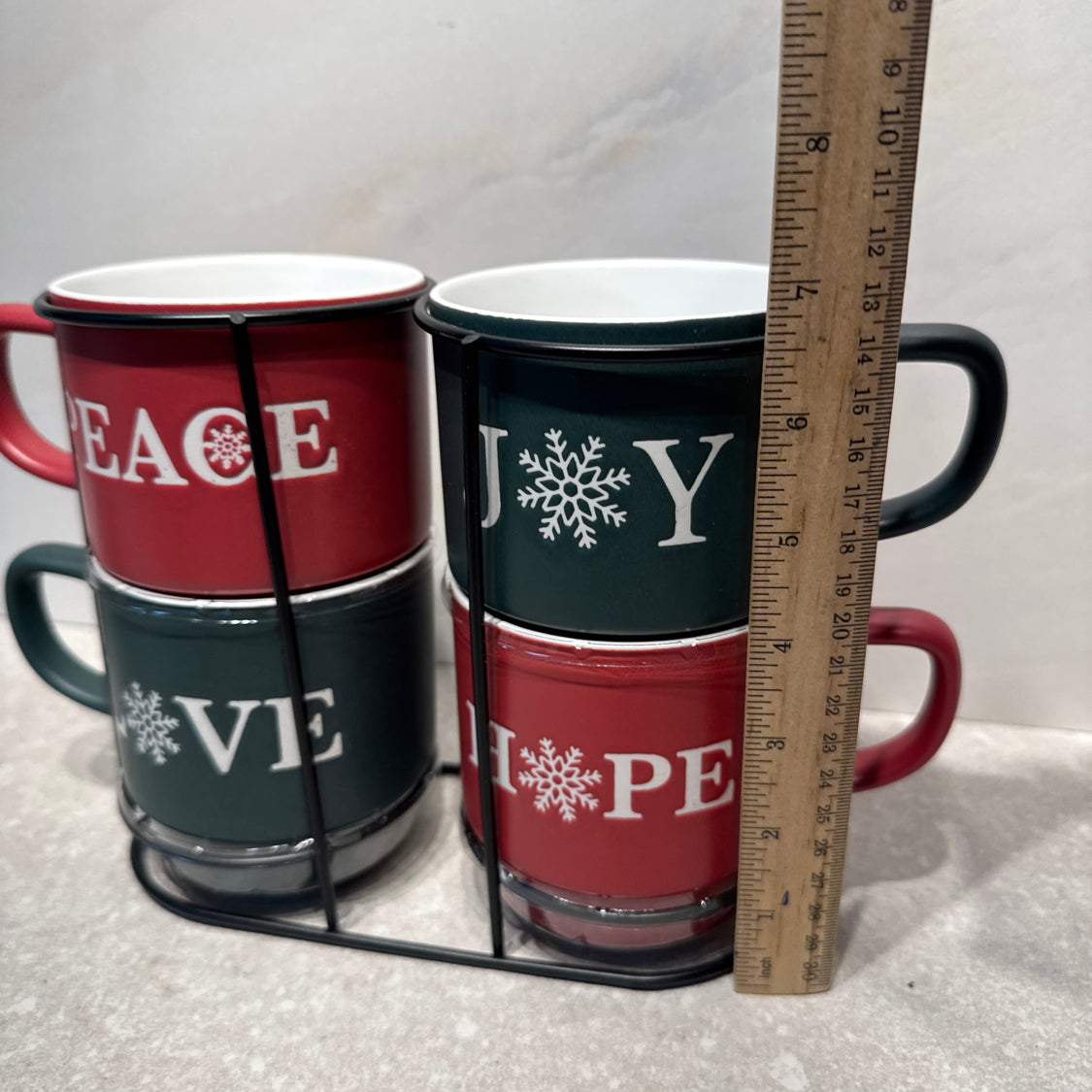 Mug Set