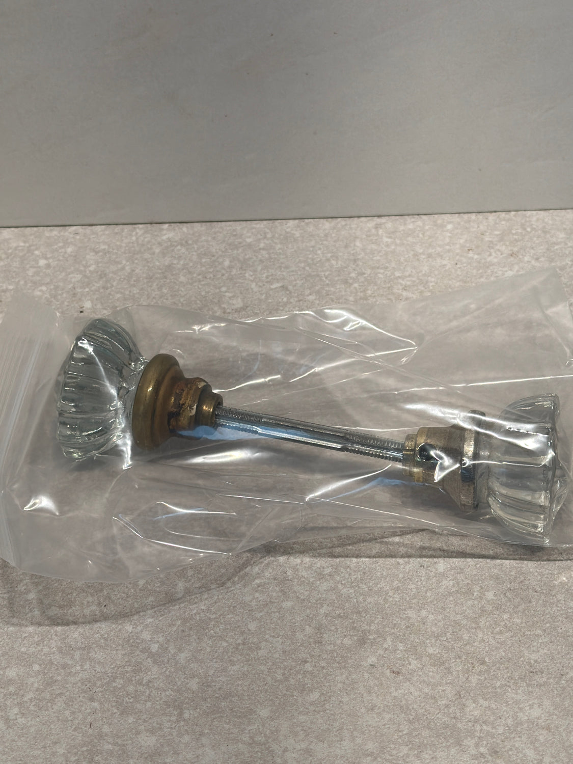 Glass Door Knob