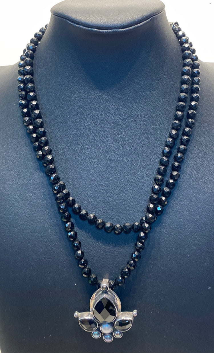 Sterling Necklace