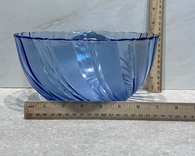 Blue Bowl