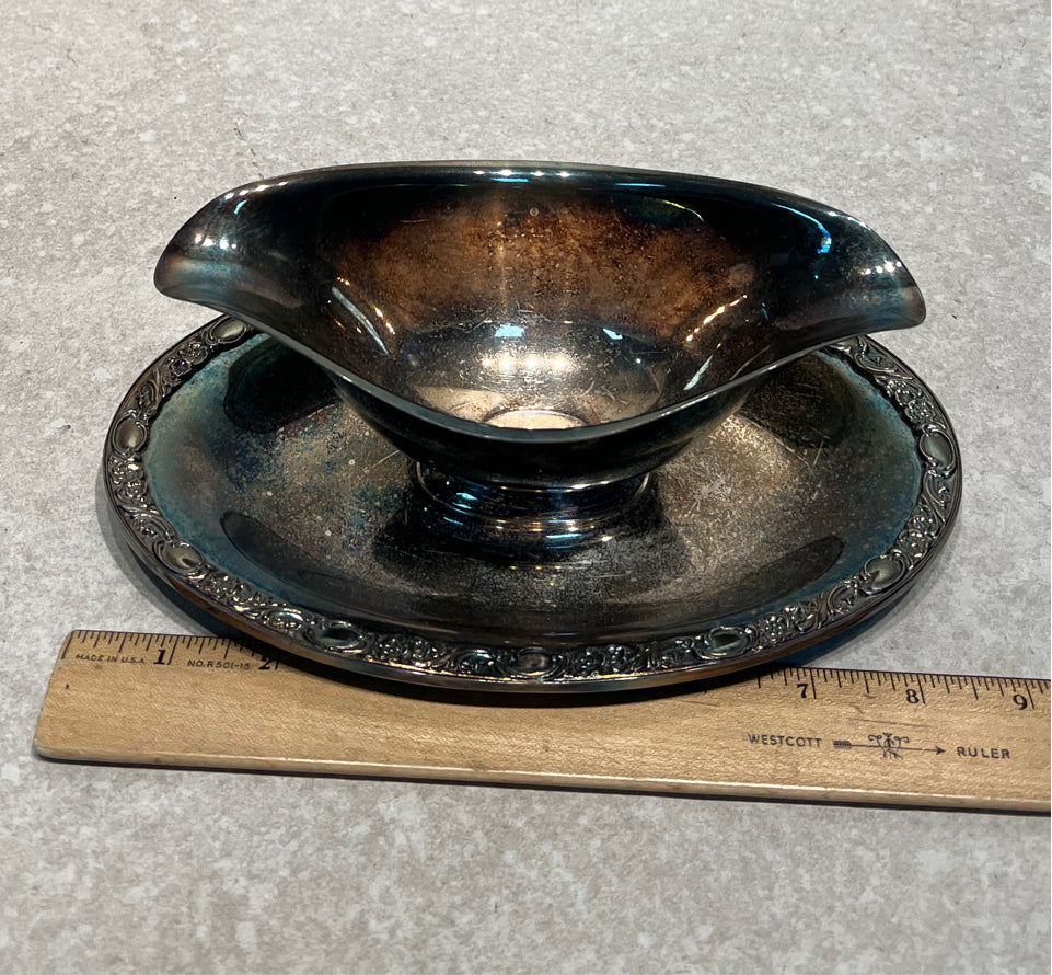 Gravy Boat