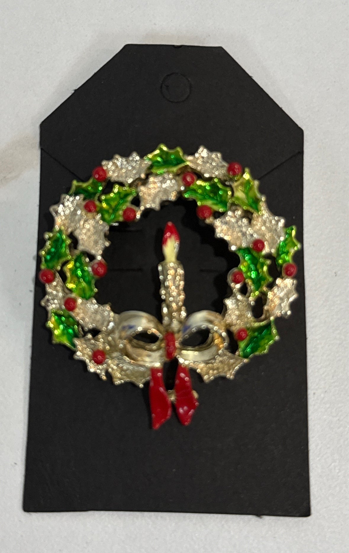 Christmas Pin