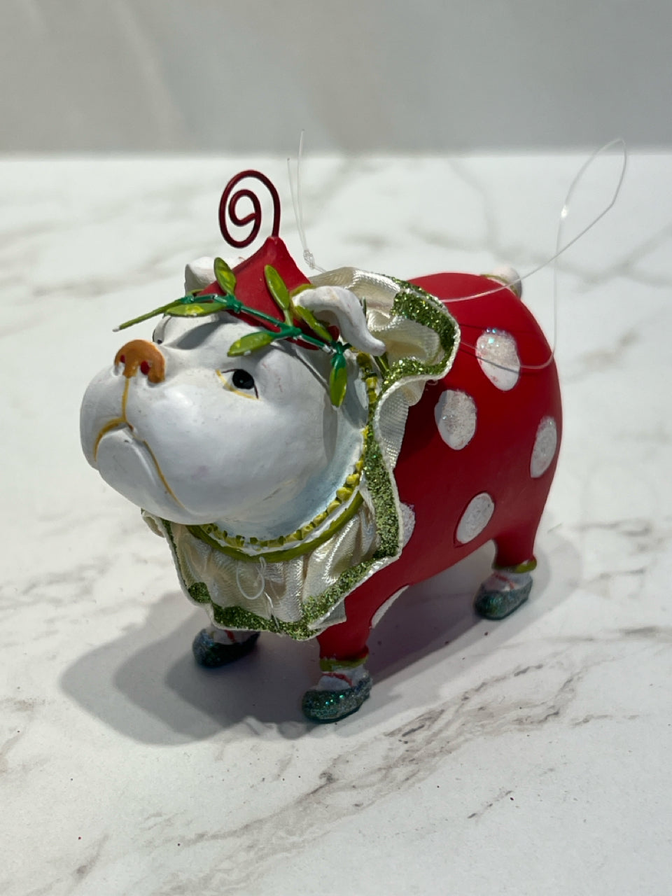 Krinkles Ornament