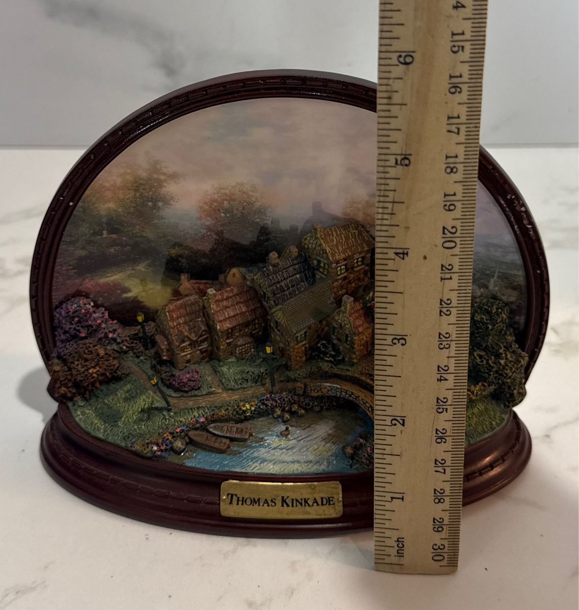 Thomas Kinkade