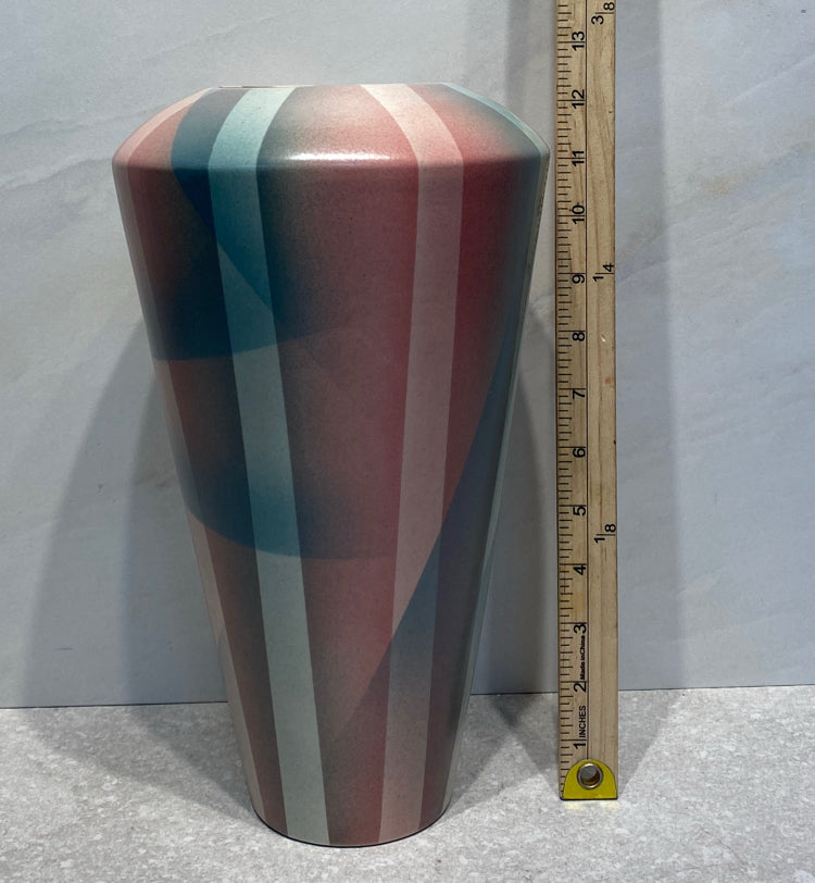 John Bergen Studio Vase