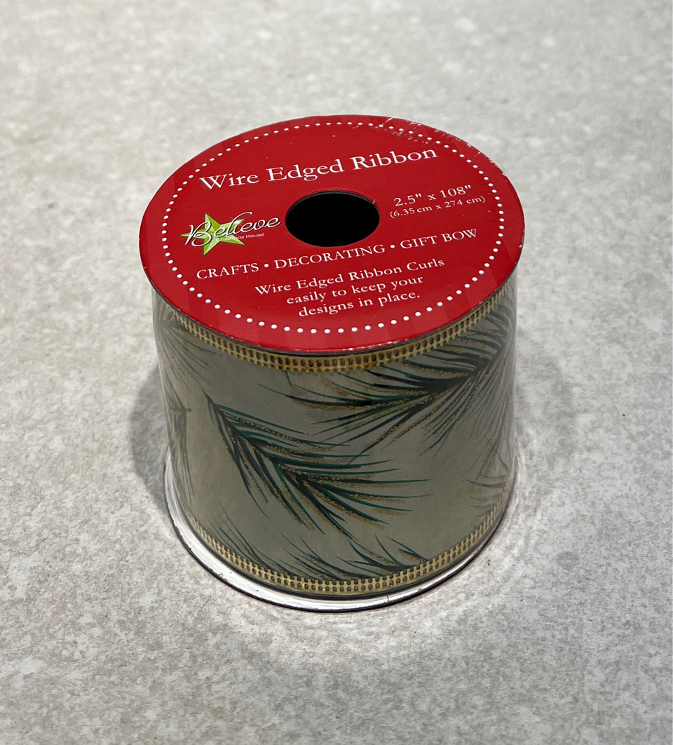 Ribbon