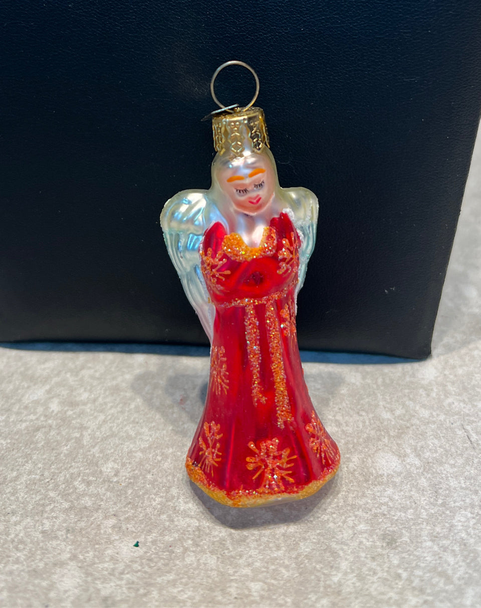 Radko Ornament