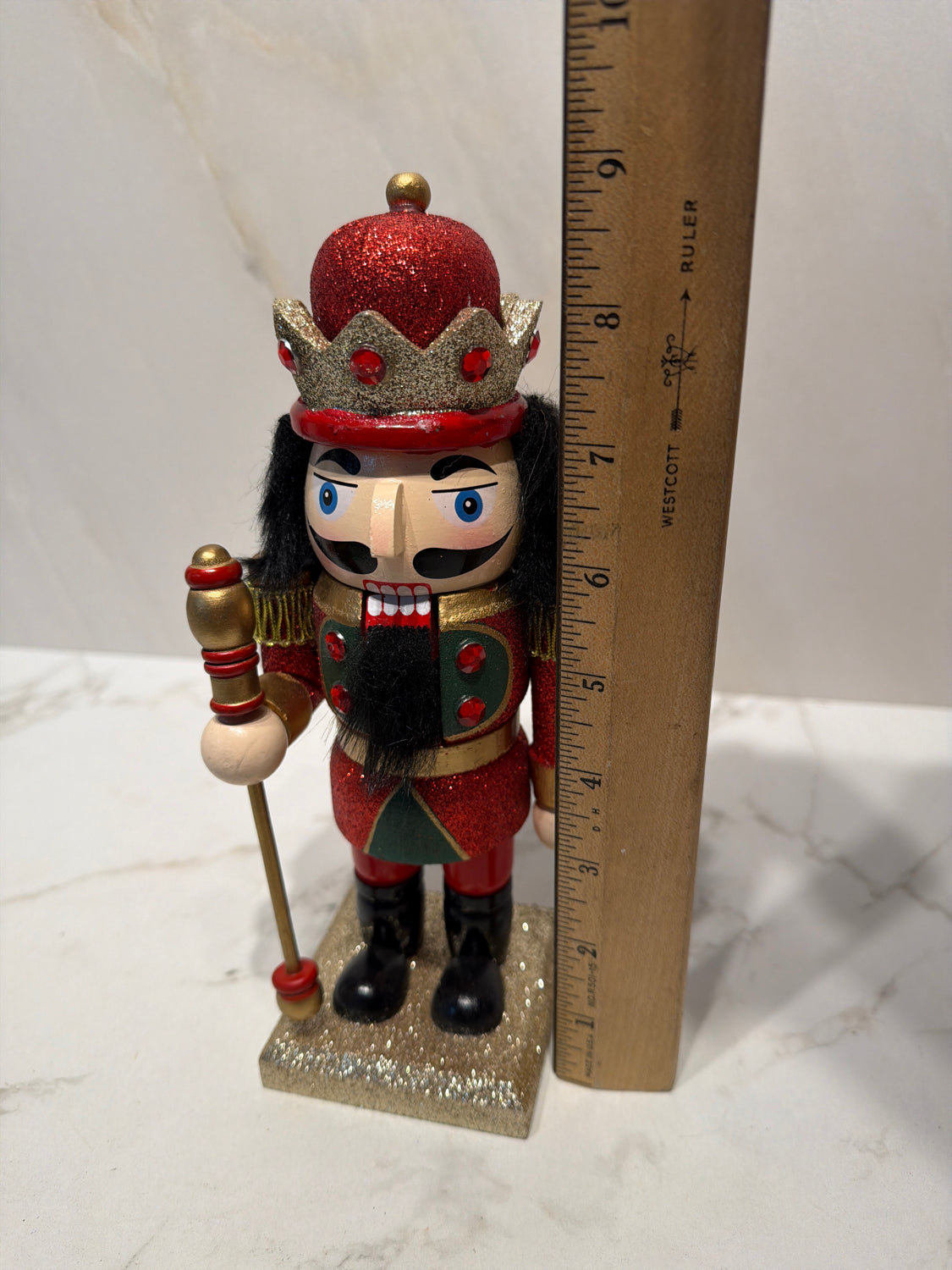Nutcracker