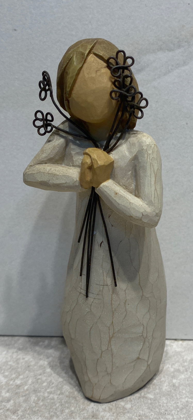 Willow Tree Figurine
