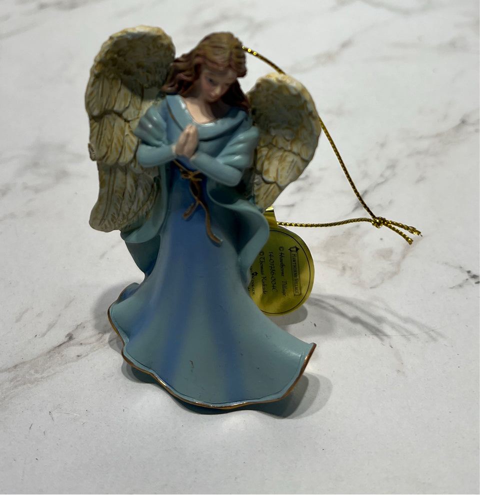Angel Ornament