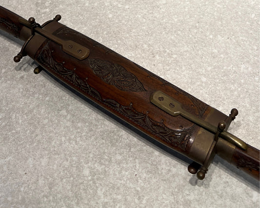 Wooden Carving Set