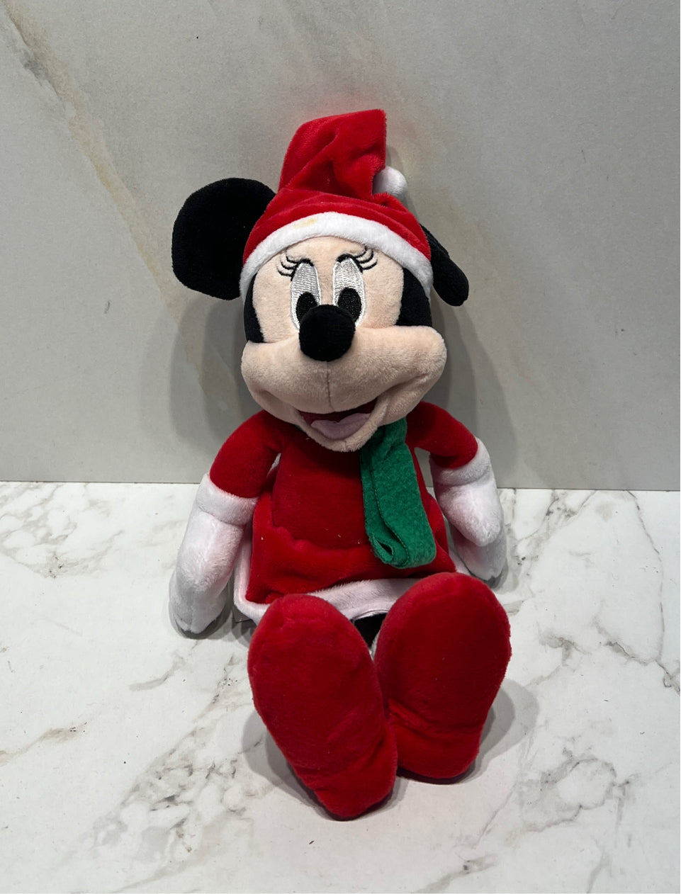 Minnie Mouse Plush