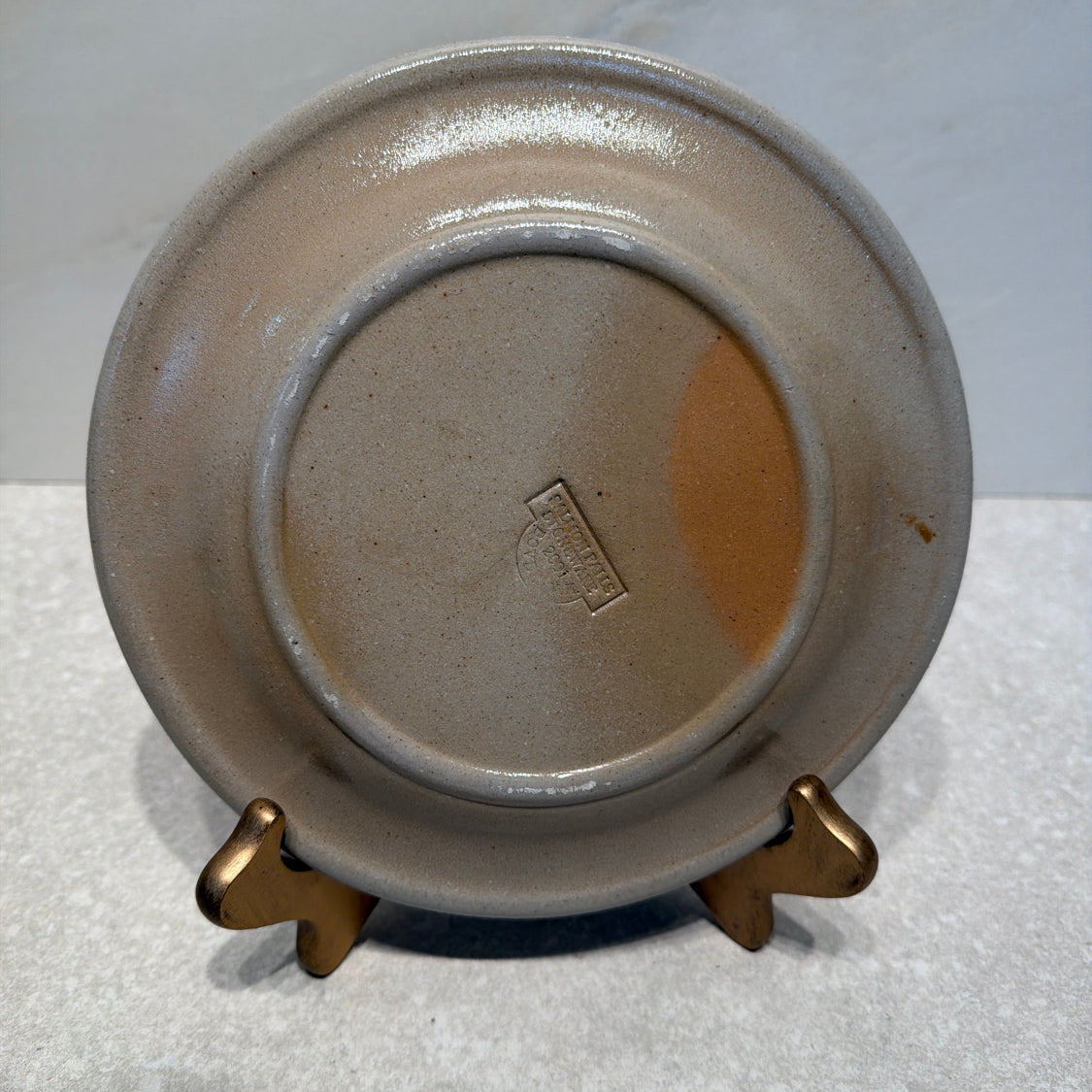 Salmon Falls 8 Inch Plate