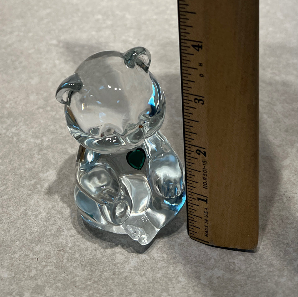 Fenton Bear