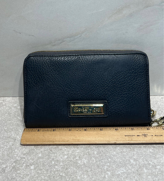 Olivia Joy Wristlet