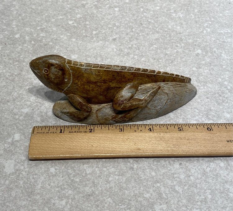Animal Figurine
