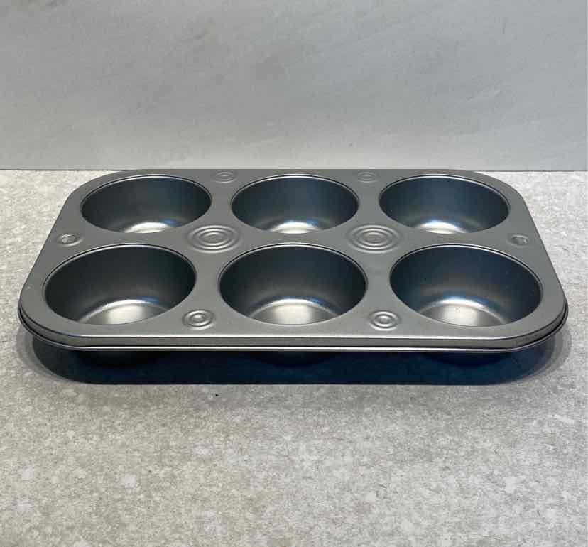 Muffin Pan