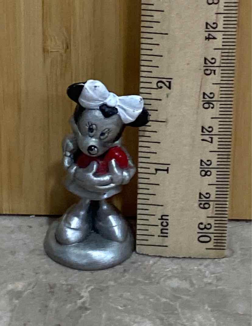 Petwer Minnie