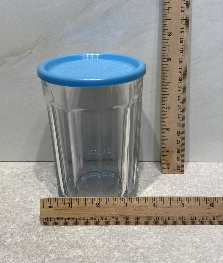Covered Jar