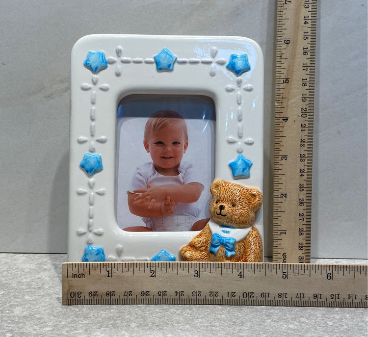 Musical Frame