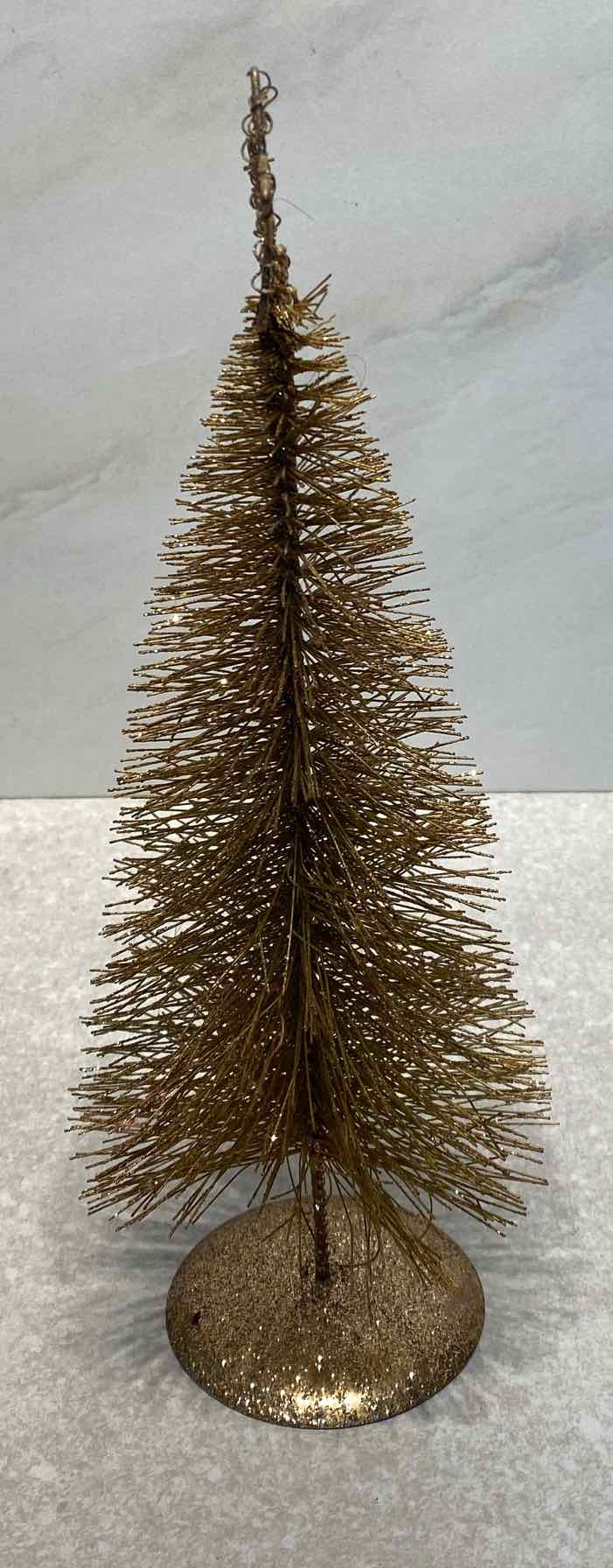 Gold Tree