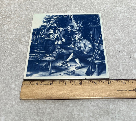 Holland Tile
