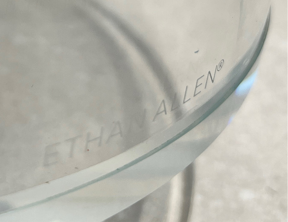 Ethan Allen Vase