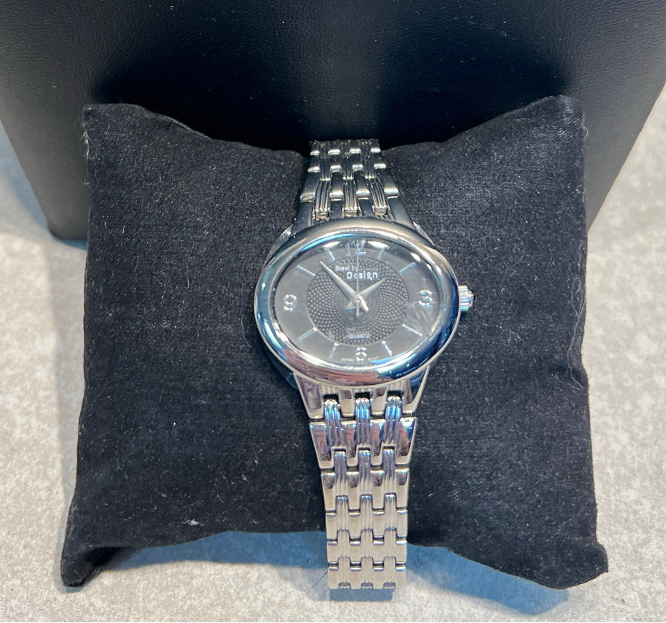 Watch - Needs battery