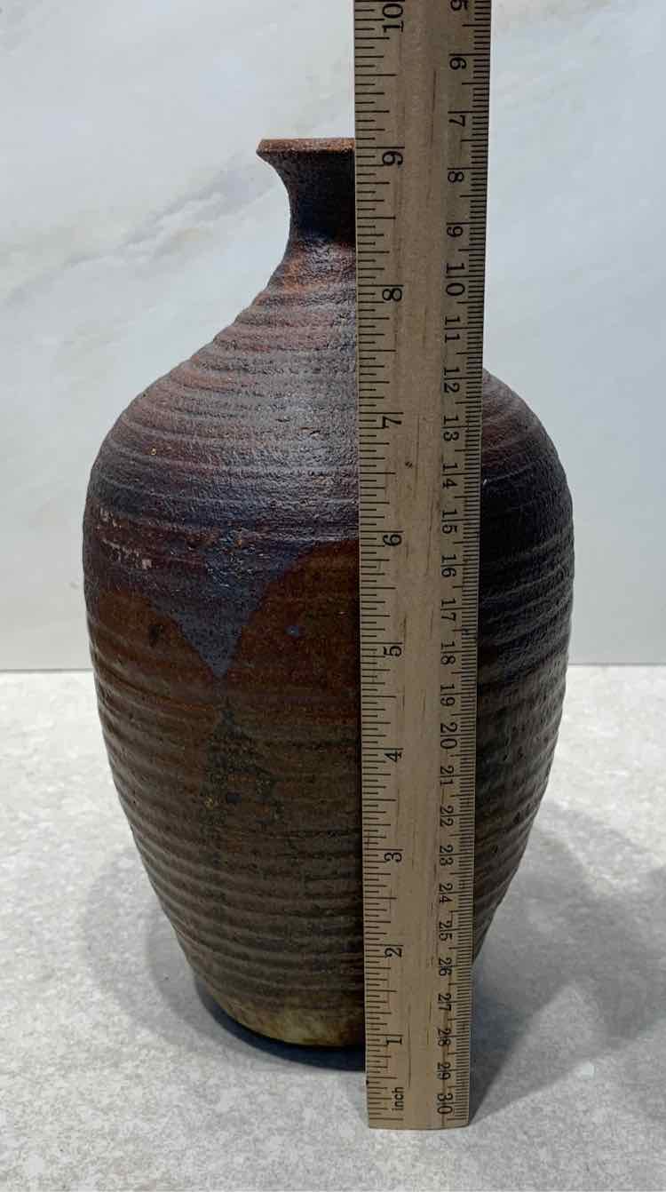 Old Vase