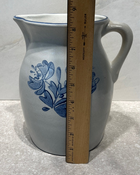 Platzgraff Pitcher