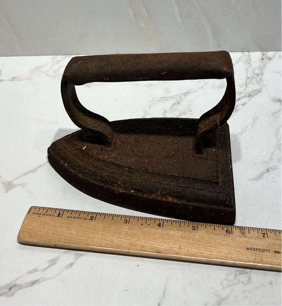 Old Iron