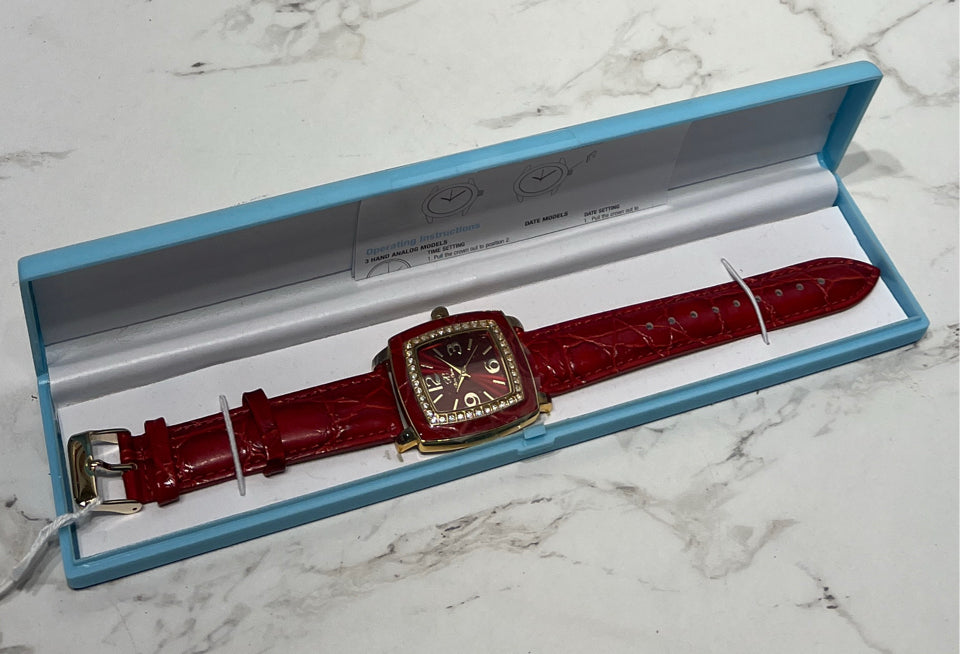 AC Arm Candy Watch - needs battery