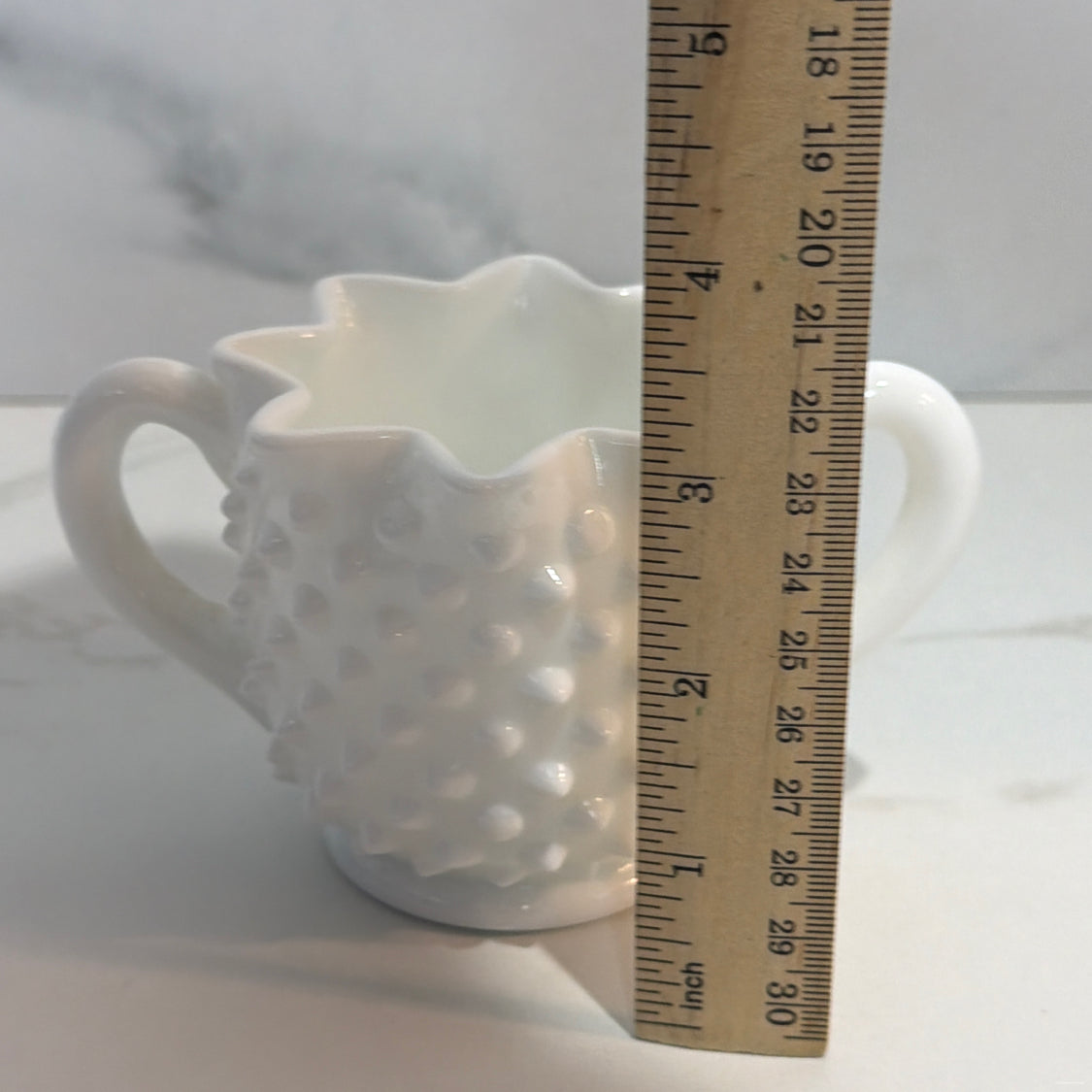 Milkglass