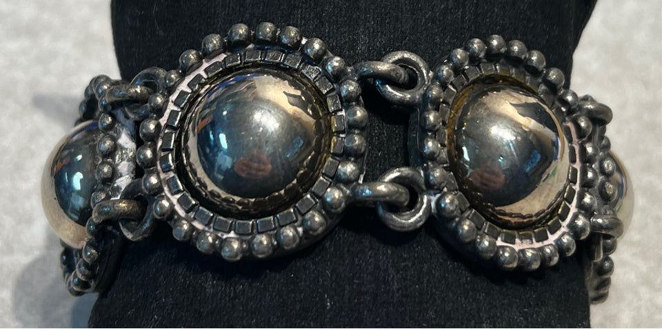Antique Bracelet