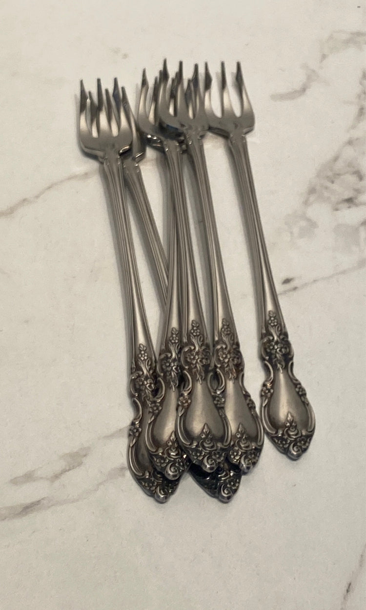 Set of Forks