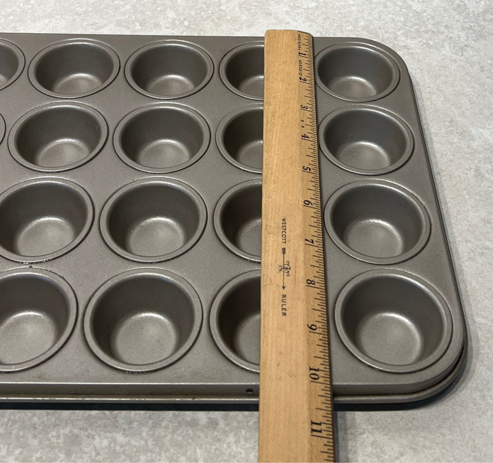 Muffin Pan