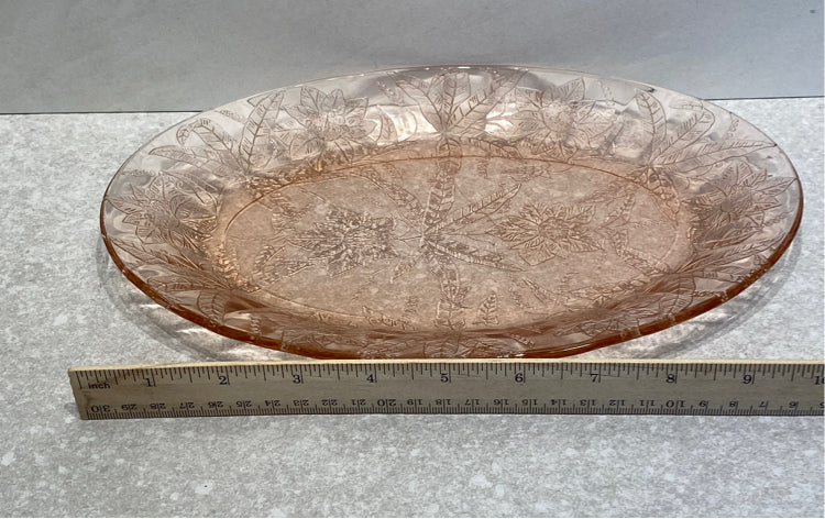 Pink Platter