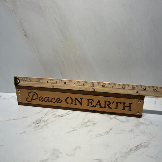 Sign
