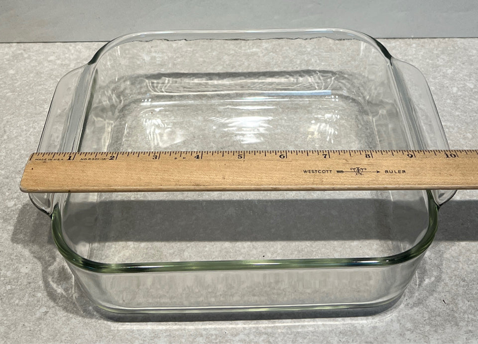 Pyrex Casseole