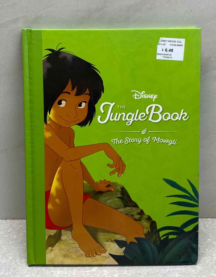 Book