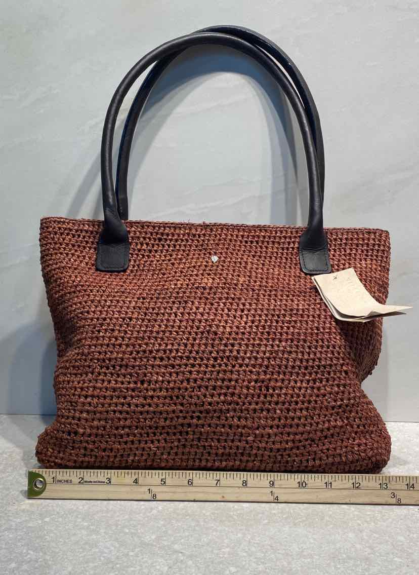 Helen Kaminski Bag