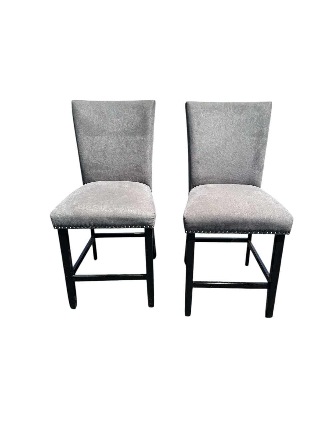 Set of 2 Stools