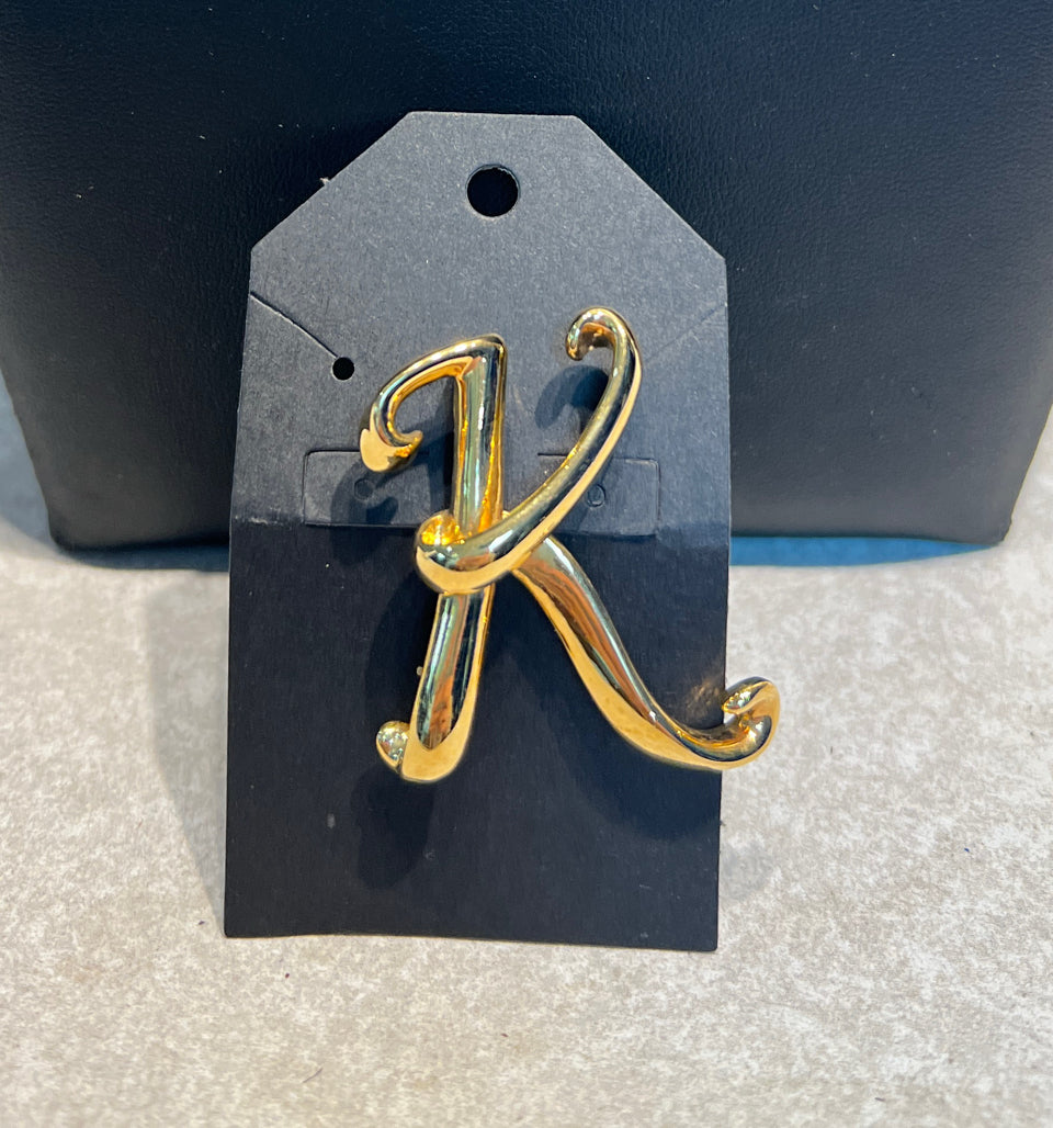 K Pin