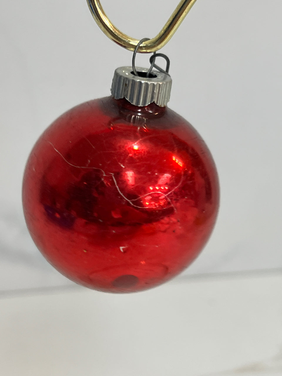 Vintage Ornament