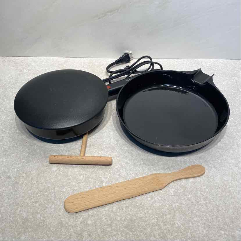 Crepe Maker