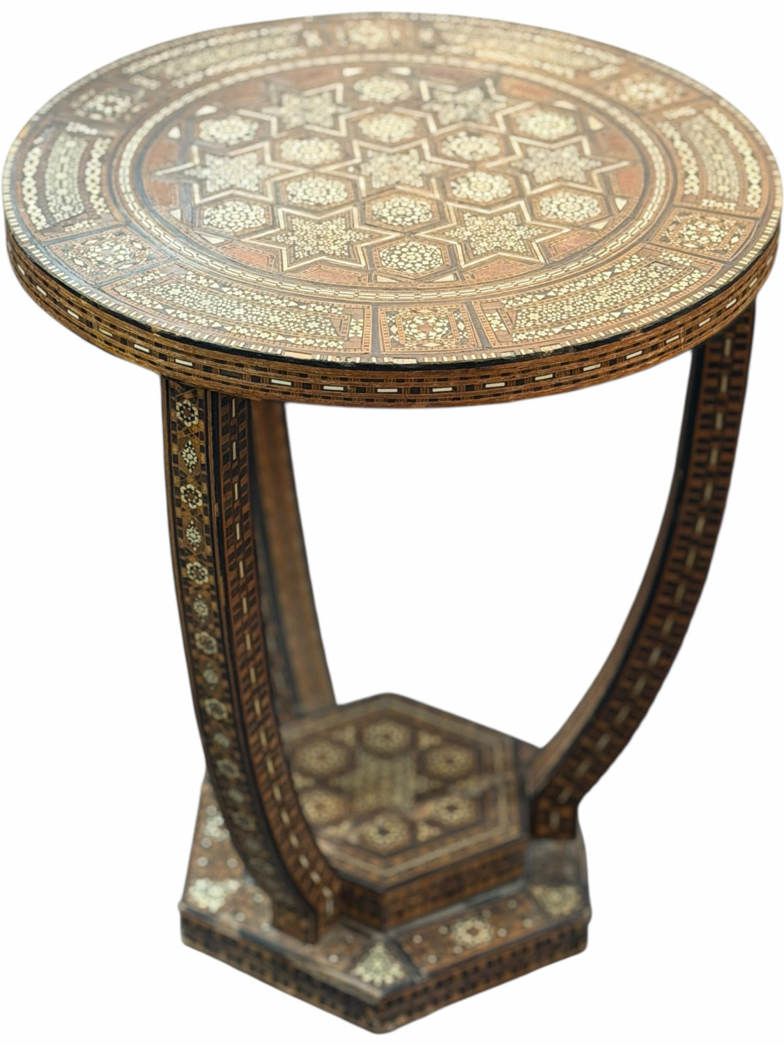 Table (As-IS)
