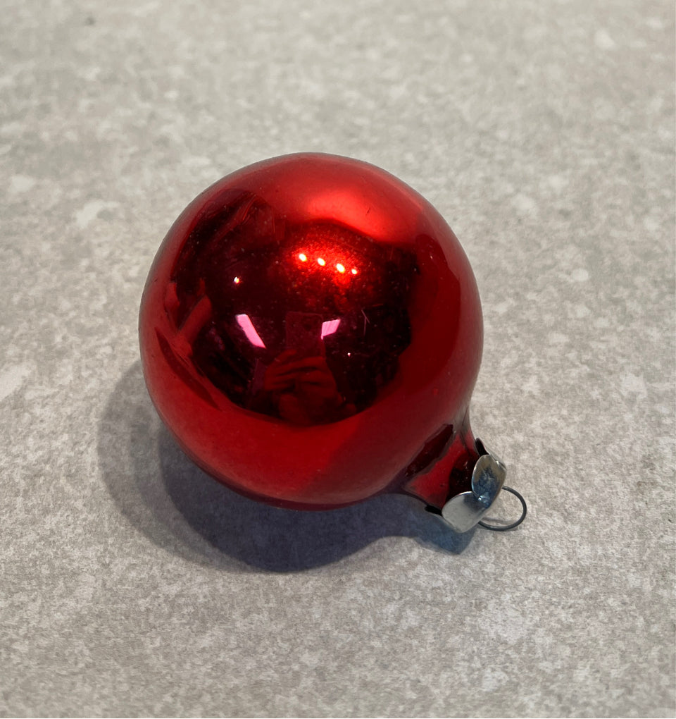 Christmas Ornament