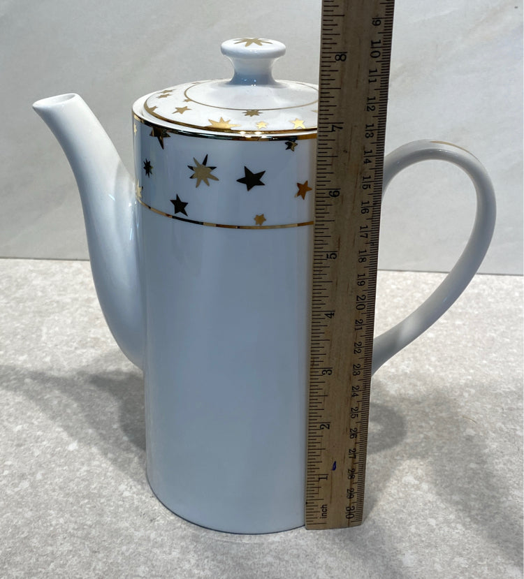 Sakura Galaxy Coffeepot